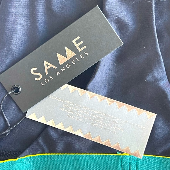 SAME Los Angeles - Picture 3 of 3